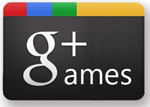 Google+ Games