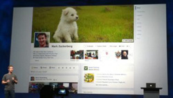 Facebook Timeline